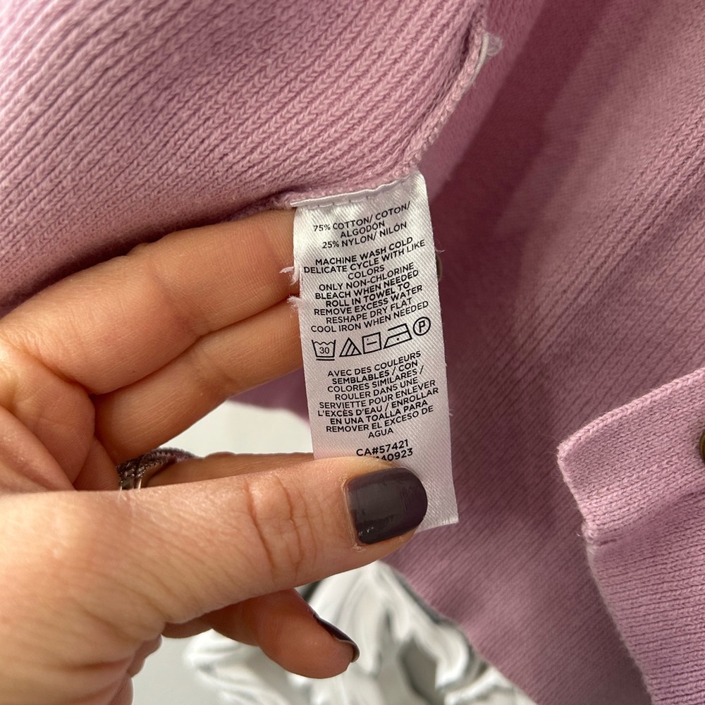 Loft Sweater - Picture 6 of 6